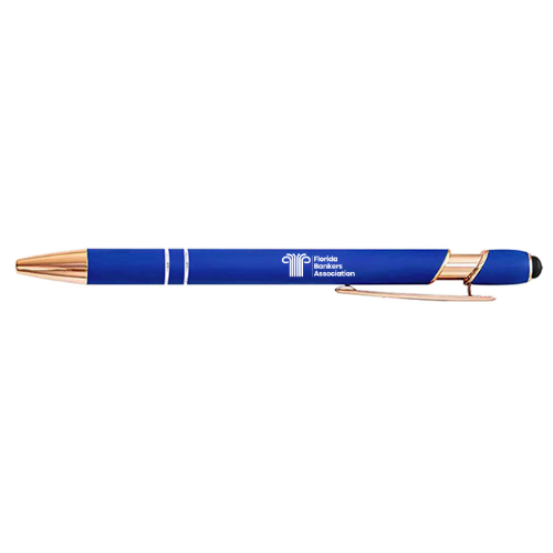 Rose Gold Pen